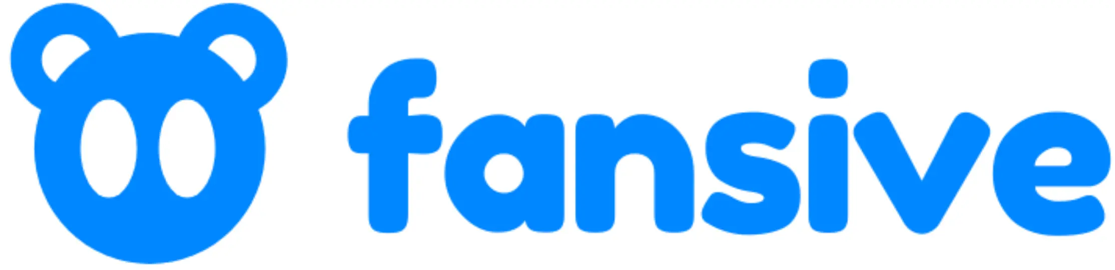 Fansive image mockup