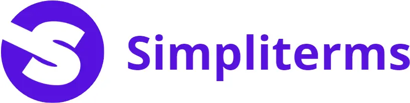 Simpliterms image mockup