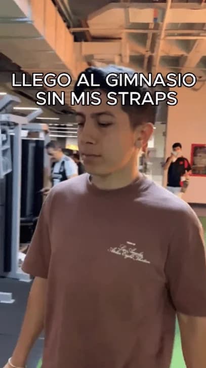 video of una y mugre